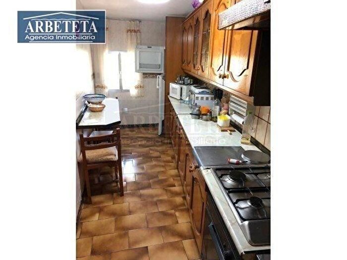 Casas en venta y pisos alquiler - 2