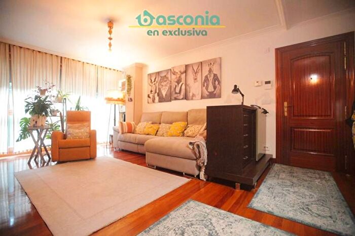 Casas en venta y pisos alquiler - 1