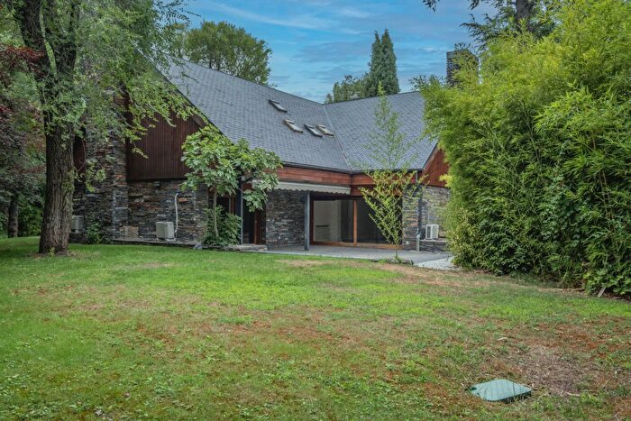 Casa en venta en Moncloa Aravaca, Ciudad Universitaria de 6 habitaciones