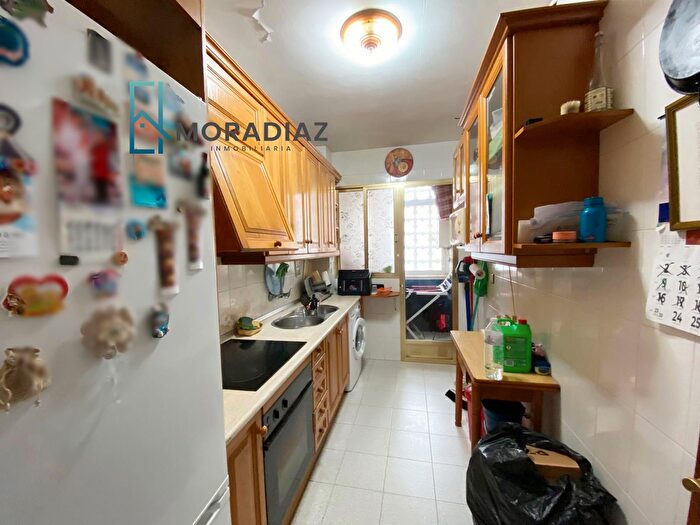 Casas en venta y pisos alquiler - 2