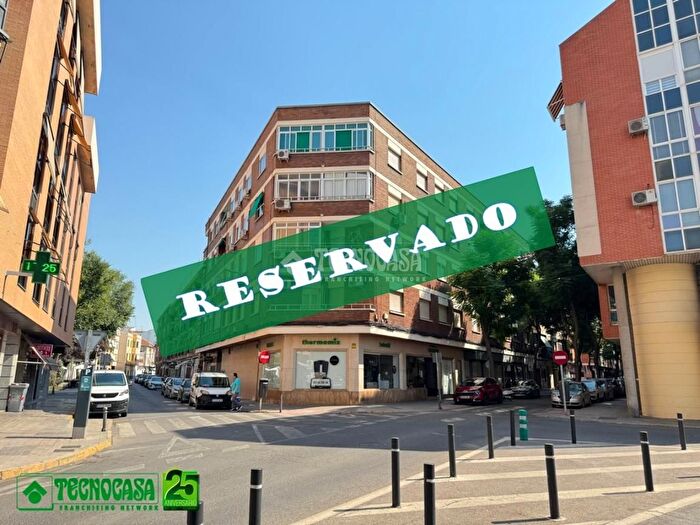 Piso en venta en El Perchel, Ciudad Real Capital de 3 habitaciones