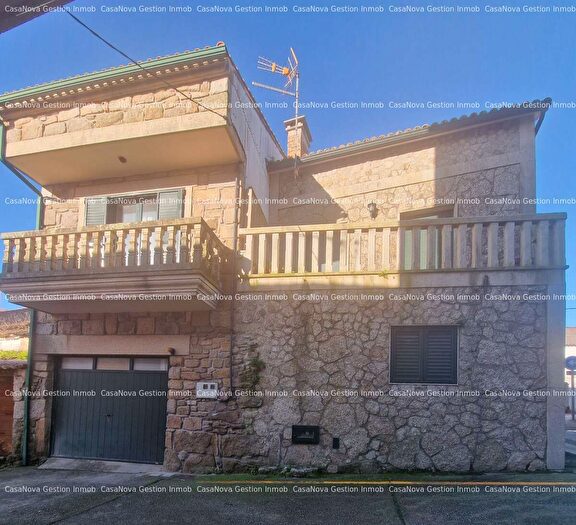 Casas en venta y pisos alquiler - 3