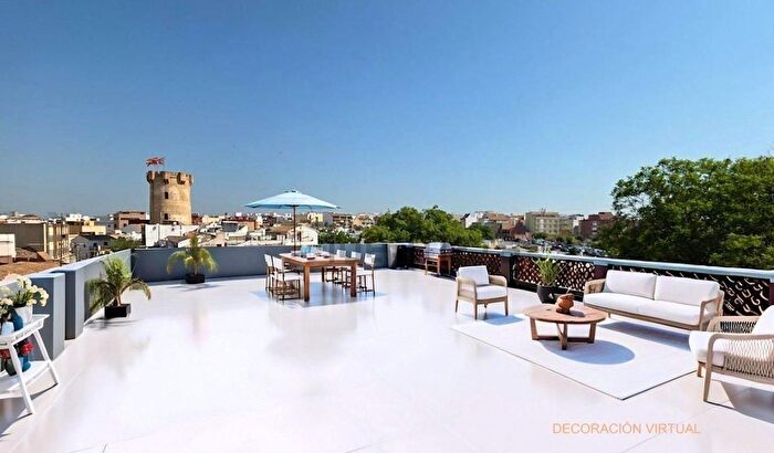 Casas en venta y pisos alquiler - 3