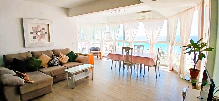 Piso en venta en El Peñoncillo, Torrox de 2 habitaciones