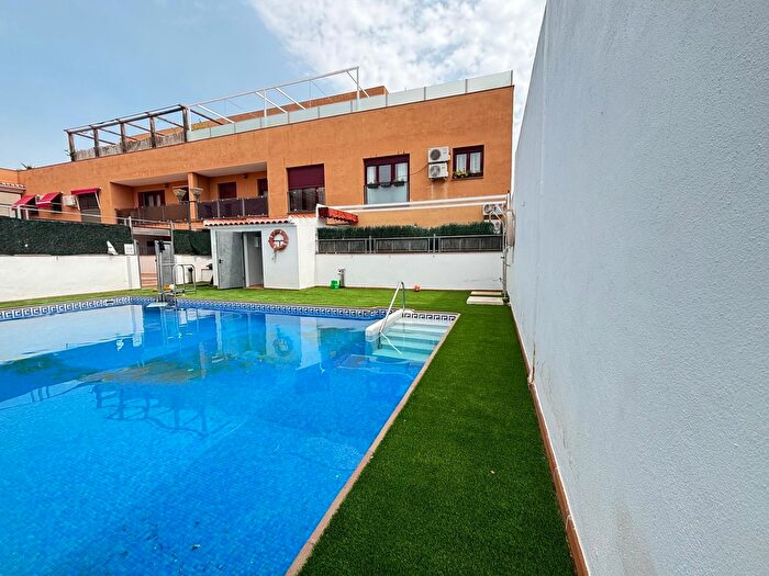 Piso en venta en Poniente, Armilla de 3 habitaciones