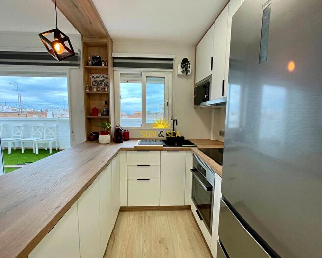 Casas en venta y pisos alquiler - 2