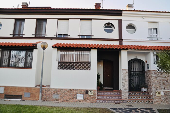 Casa en venta en Isla Canela, Ayamonte de 3 habitaciones