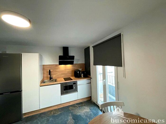 Piso en alquiler en Cazorla, Jaén de 2 habitaciones