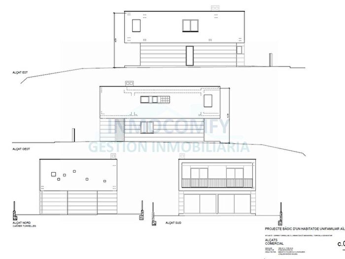 Casas en venta y pisos alquiler - 3