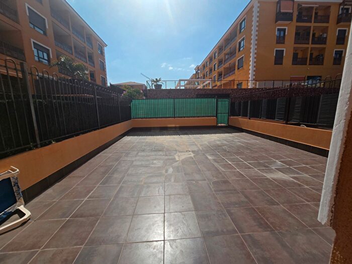 Piso en alquiler en Palm Mar, Arona de 1 habitacion
