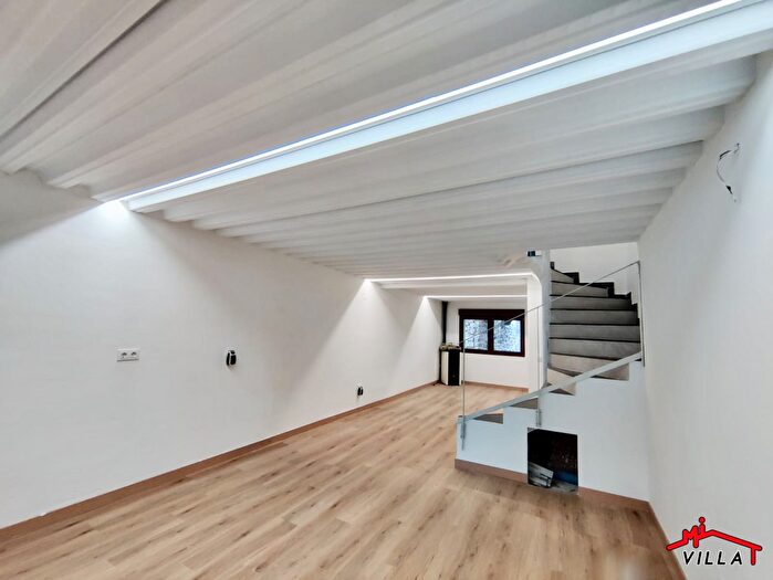 Casas en venta y pisos alquiler - 3