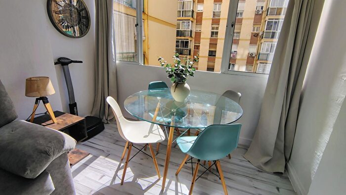 Piso en venta en Centro, Cortes Huertas de 3 habitaciones