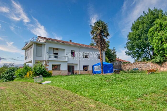 Casas en venta y pisos alquiler - 1