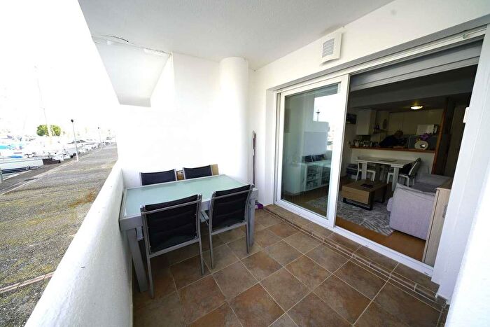 Piso en venta en Santa Margarita, Roses de 1 habitacion