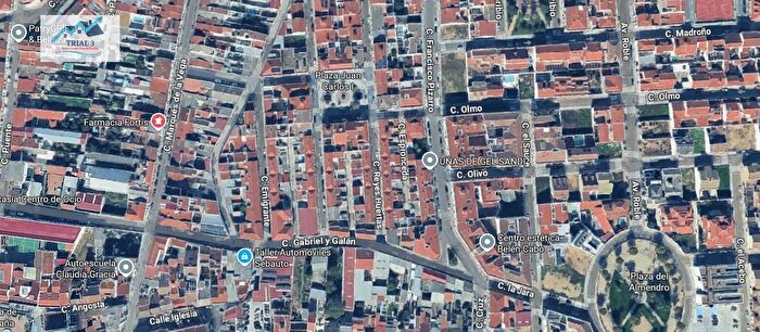 Casas en venta y pisos alquiler - 2