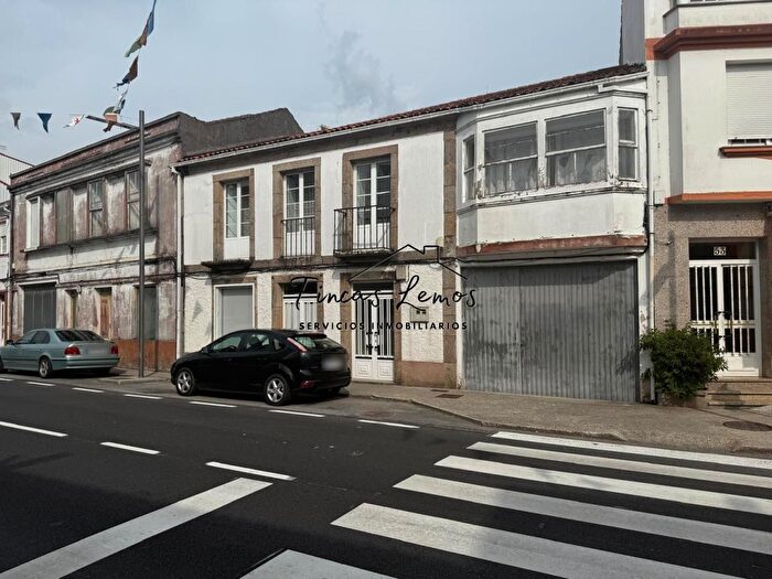 Casas en venta y pisos alquiler - 1