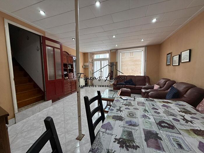 Casas en venta y pisos alquiler - 2