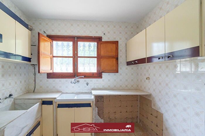 Casas en venta y pisos alquiler - 2