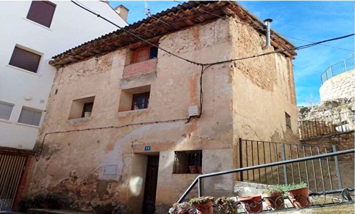 Casa en venta en Vallanca, Valencia de 3 habitaciones