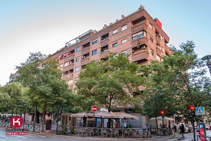 Piso en venta en Ronda, Camino de Ronda de 4 habitaciones
