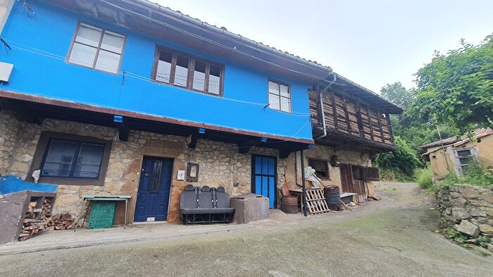Casas en venta y pisos alquiler - 1