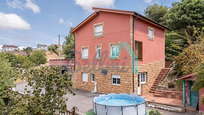 Casas en venta y pisos alquiler - 1