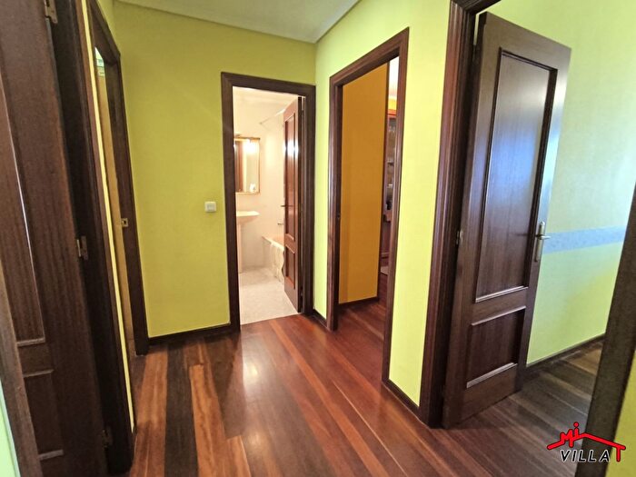 Casas en venta y pisos alquiler - 2