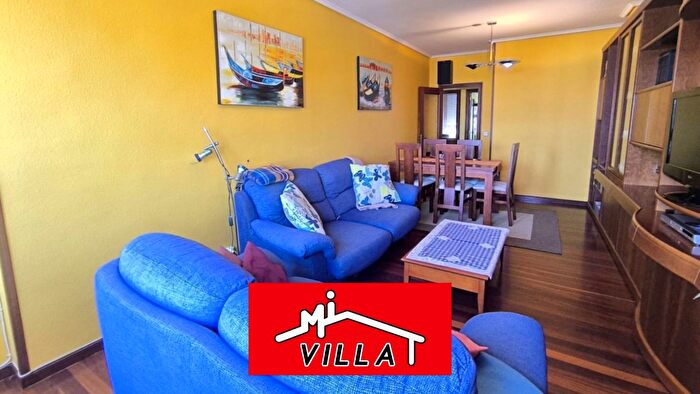 Casas en venta y pisos alquiler - 1
