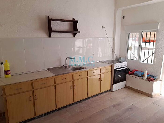 Casa en venta en El Parador de las Hortichuelas, Roquetas de Mar de 4 habitaciones