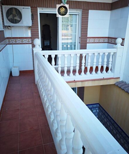 Casa en venta en Andújar, Jaén de 4 habitaciones