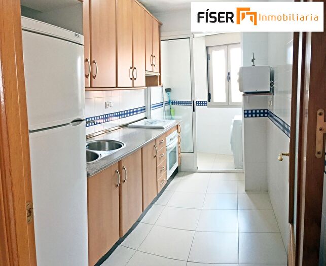 Casas en venta y pisos alquiler - 2