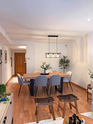 Casas en venta y pisos alquiler - 3