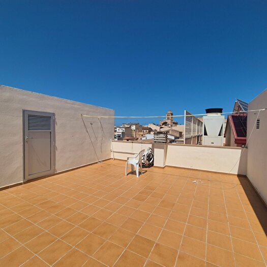 Piso en venta en Muro, Illes Balears de 3 habitaciones