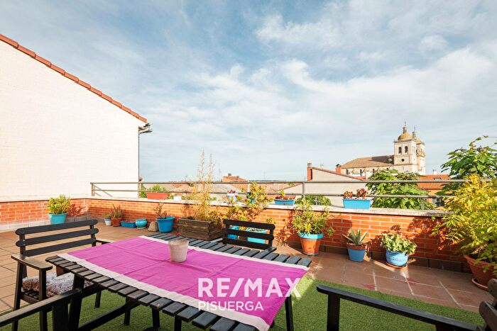 Casas en venta y pisos alquiler - 1