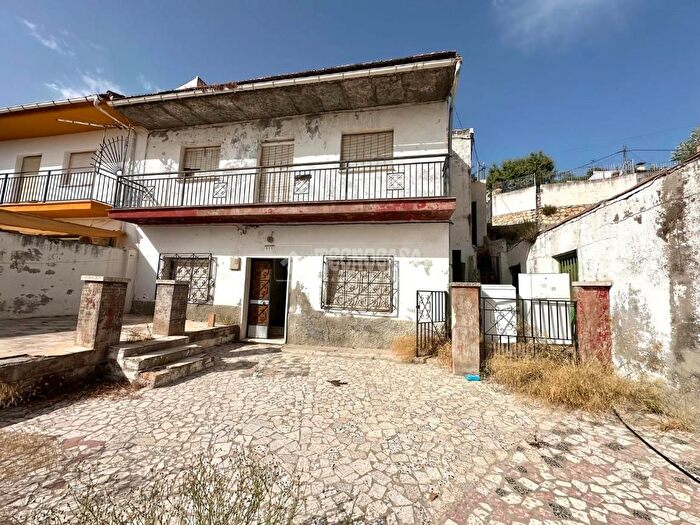 Casa en venta en Alfacar, Granada