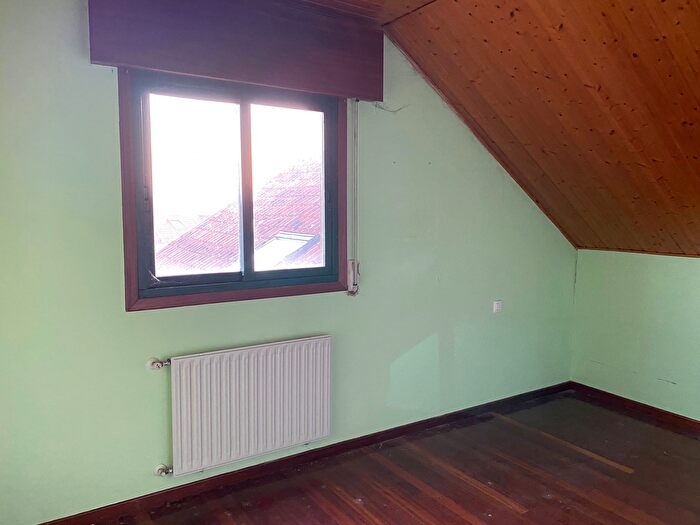 Casas en venta y pisos alquiler - 2