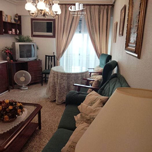 Casas en venta y pisos alquiler - 2