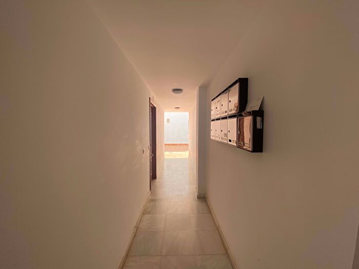 Piso en venta en La Banda Campo de Fútbol, Chiclana de la Frontera de 2 habitaciones
