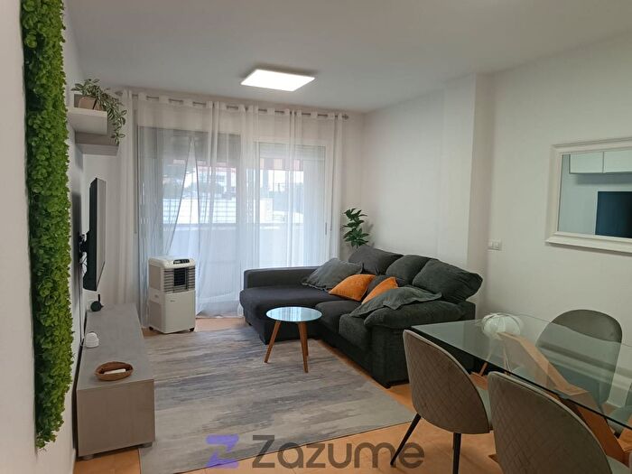 Piso en alquiler en Playa, Burriana Borriana de 2 habitaciones