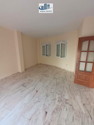 Casa en venta en Fuerte del Rey, Jaén de 4 habitaciones