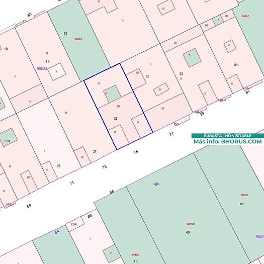 Casas en venta y pisos alquiler - 2