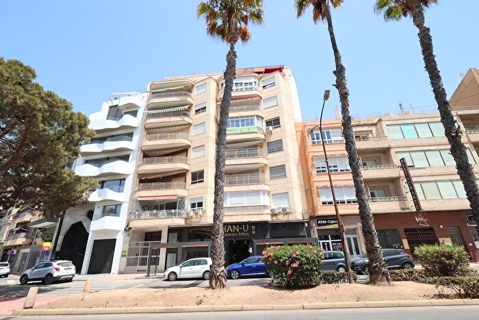Piso en venta en Centro, Centro Muelle Pesquero de 3 habitaciones