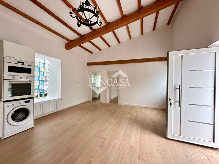 Casas en venta y pisos alquiler - 1