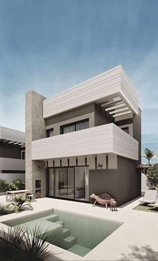Casas en venta y pisos alquiler - 1