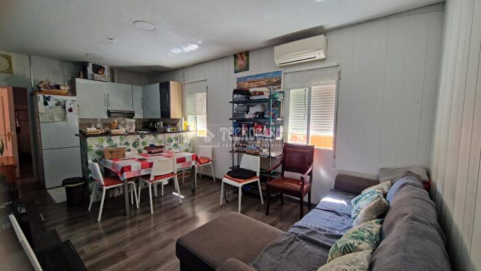 Piso en venta en Carabanchel, Puerta Bonita de 2 habitaciones