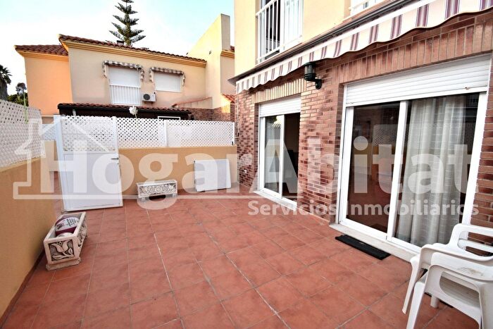 Casas en venta y pisos alquiler - 2