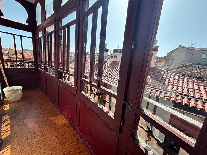 Piso en venta en Casco Antiguo, Logroño de 5 habitaciones