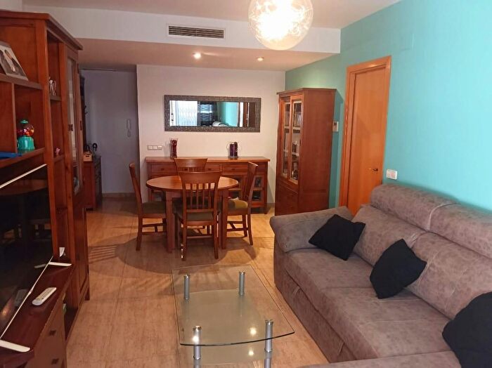 Piso en venta en Pueblo, Benicarló de 3 habitaciones