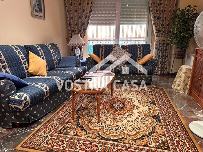Piso en alquiler en Requena, Valencia de 4 habitaciones