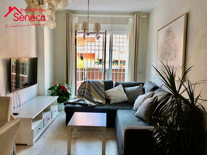 Piso en venta en Periurbano Oeste Sierra, El Higuerón de 3 habitaciones
